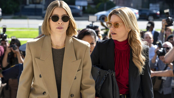 'The Better Sister': Prime Video’s Twisty Family Thriller Unpacks Secrets and Sibling Rivalry — Just Released