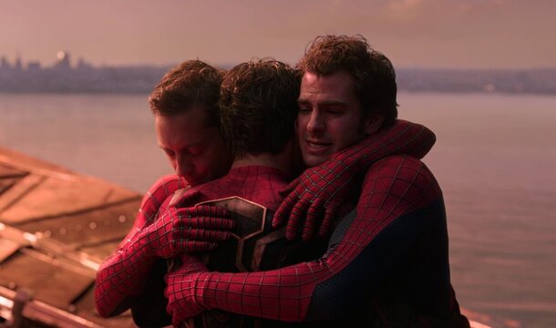 Полвека ждали ответа: в Marvel назвали убийцу родителей Питера Паркера — теперь кроссовер Паука с Дэдпулом превратится в кровавую вендетту