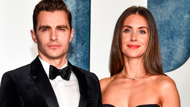 Dave Franco, Alison Brie