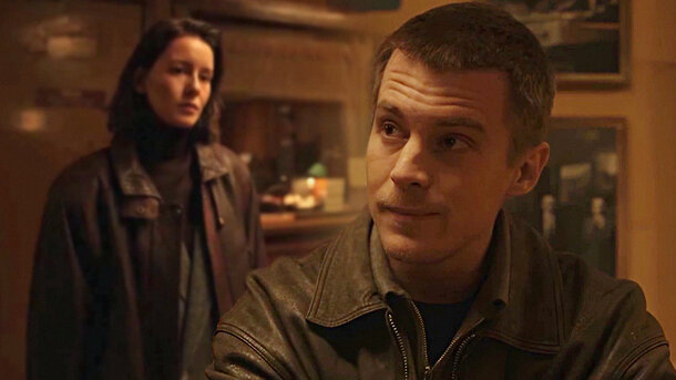 «Фем-киборг»: маньяка из «Фишер-2» держат в тайне, зато героиню Старшенбаум раскрыли (есть реальные прототипы)