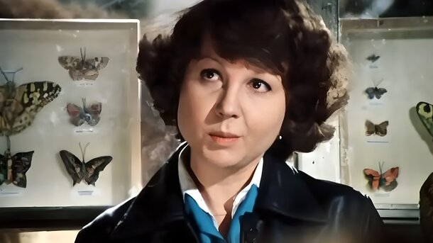 Исчезла без следа: страшная судьба Наташи из «Гаража»