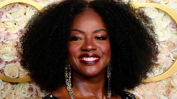 Viola Davis: From Oscar-Winning Actress to Barbie Icon