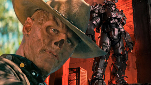 Amazon Prime Video хотел сделать из сериала Fallout лучшую адаптацию видеоигр: но вот 5 моментов, в которых он облажался