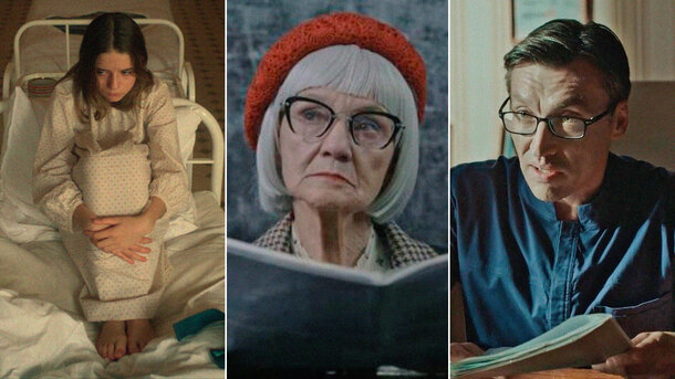 Раскрываем даты и подробности: когда зрители увидят новые сезоны «Трассы», «Черного солнца» и других детективных сериалов из России Раскрываем даты и подробности: когда зрители увидят новые сезоны «Трассы», «Черного солнца» и других детективных сериалов из России