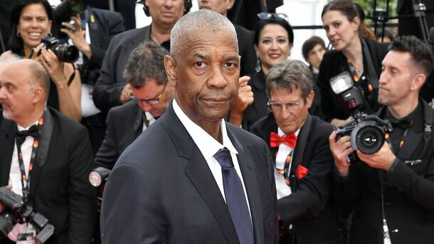 'Highest 2 Lowest': Spike Lee Surprises Denzel Washington with Career-Defining Award at Cannes