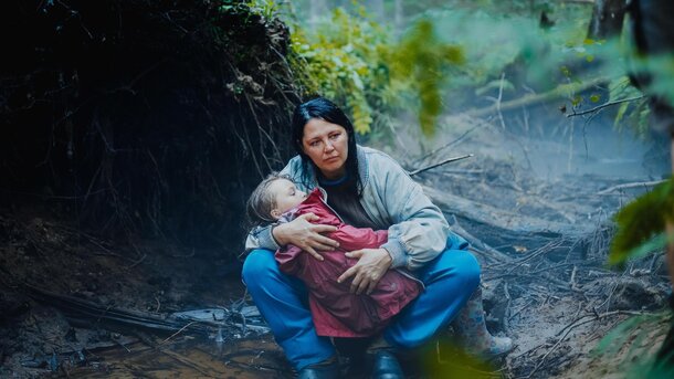 «Не хуже фильмов Финчера»: лишь 3 новых российских сериала ни в чем не уступают западным хитам — хоть завтра продавай на Netflix