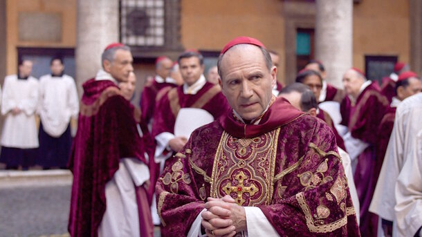 All you want to know about "Conclave" film 2024: Few unexpected Fact