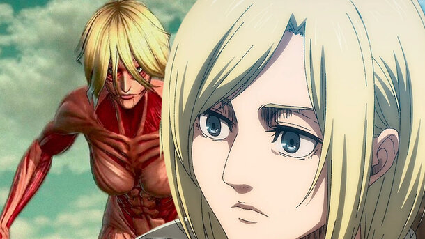 Even Titan Power can't Explain Annie's Survival in the Cocoon: A Plot Hole in 'Attack on Titan'