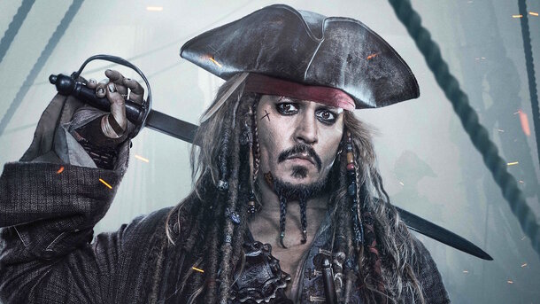 How Could Disney Do This? Johnny Depp’s Iconic Jack Sparrow Was Almost Doomed