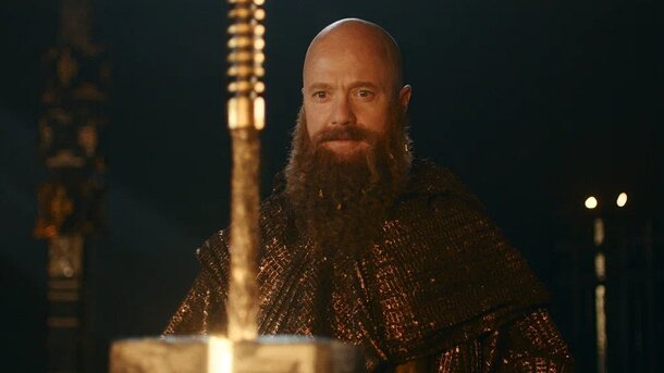 Что такое «Этерна»? Почти 3 000 000 зрителей смотрят фэнтези-сериал и не понимают, что это слово значит на самом деле