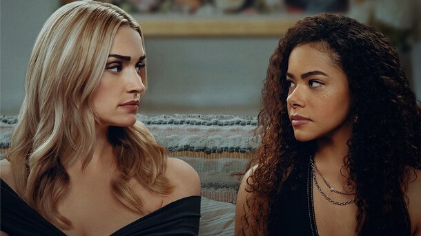 'Ginny & Georgia' Season 3 Is Here: Mother-Daughter Drama Will Keep You Hooked Again