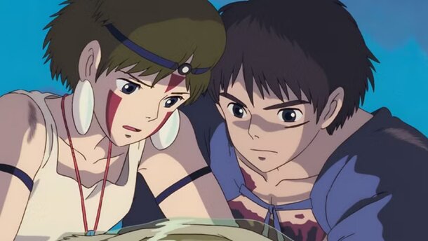 Этот шедевр Миядзаки едва не привел к закрытию студии «Ghibli»: из-за мультика даже умер один человек