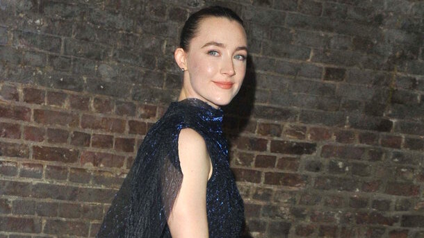 Saoirse Ronan Reveals Career Plans with Paul Mescal but Skips 'Gladiator III'