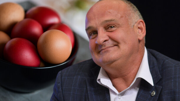 Алексей Огурцов
