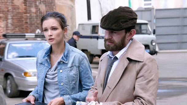 Настолько достойные, что покорили Запад: 6 российских сериалов, которые выкупил Netflix