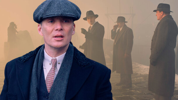 Nobody Dressed Like This in the 1920s: 'Peaky Blinders' Creators Changed 3 Costume Details to Better Reveal the Characters