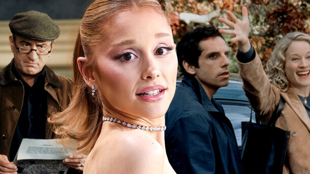 Ariana Grande Set for Comedy Comeback in Upcoming 'Meet the Parents' Sequel: To Star Alongside De Niro and Stiller