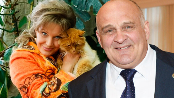 Елена Проклова, Алексей Огурцов