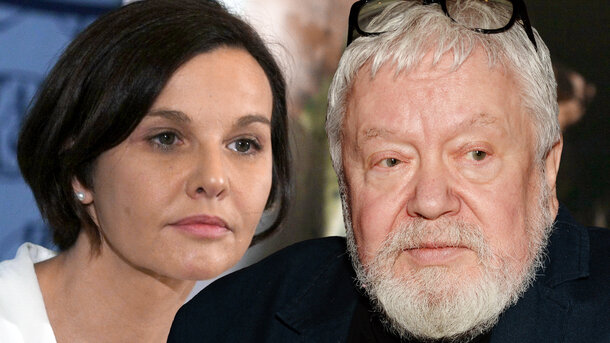 «Сядешь на 15 лет»: правда о неравном браке Друбич и Соловьева всплыла спустя годы
