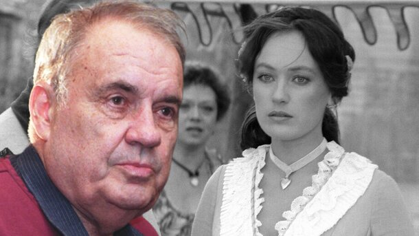 Рязанов много лет сожалел, что связался с Гузеевой: всему виной — «Бесприданница»