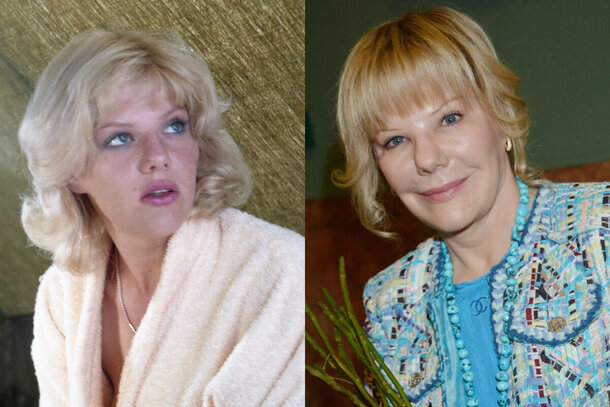 «Сделанные» лица: 5 российских актрис, которые потеряли «изюминку» после пластики «Сделанные» лица: 5 российских актрис, которые потеряли «изюминку» после пластики