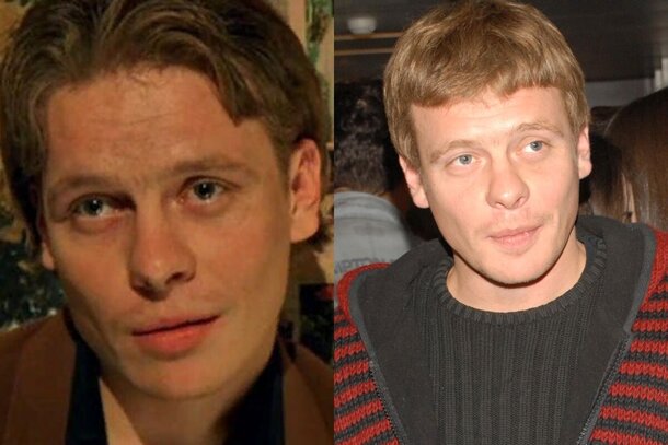 20 лет спустя: как актеры культовой «Бригады» выглядят сегодня 20 лет спустя: как актеры культовой «Бригады» выглядят сегодня