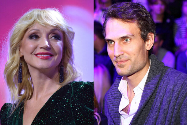 4 российские звездные пары, которые предпочитают жить раздельно