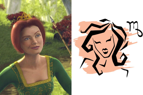 Золушка, Царевна-лягушка и другие: какая вы принцесса по знаку зодиака?