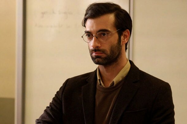 13 самых коротких турецких сериалов 2020 года 13 самых коротких турецких сериалов 2020 года