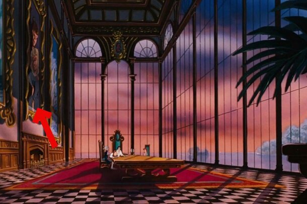 Эльза и Рапунцель сестры? Мультгерои, которые могут быть родственниками, хотя в это сложно поверить Эльза и Рапунцель сестры? Мультгерои, которые могут быть родственниками, хотя в это сложно поверить