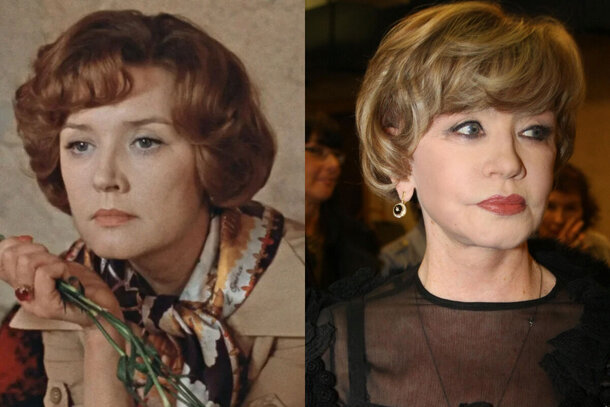 «Сделанные» лица: 5 российских актрис, которые потеряли «изюминку» после пластики «Сделанные» лица: 5 российских актрис, которые потеряли «изюминку» после пластики