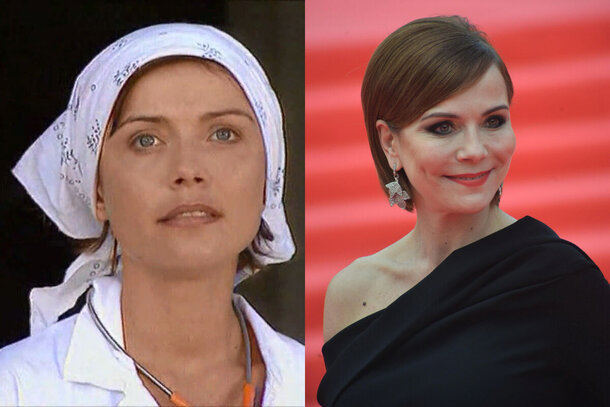 «Сделанные» лица: 5 российских актрис, которые потеряли «изюминку» после пластики «Сделанные» лица: 5 российских актрис, которые потеряли «изюминку» после пластики