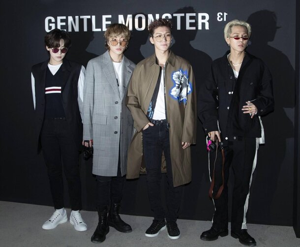 11 самых популярных мужских K-pop-групп в 2021 году 11 самых популярных мужских K-pop-групп в 2021 году