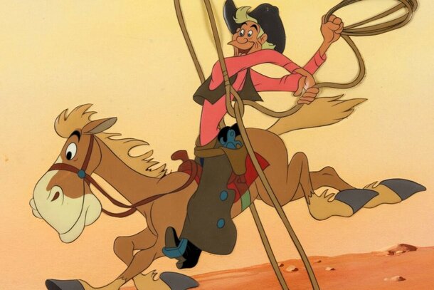 От «Русалочки» до «Аладдина»: 5 мультфильмов Disney, которые не пожалела цензура От «Русалочки» до «Аладдина»: 5 мультфильмов Disney, которые не пожалела цензура