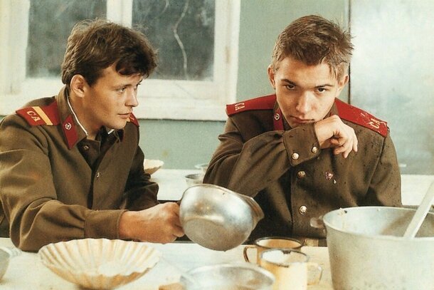 От «неправильного» купальника до обнаженки: фильмы СССР, которые поразили публику откровенностью От «неправильного» купальника до обнаженки: фильмы СССР, которые поразили публику откровенностью