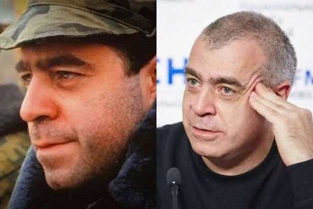20 лет спустя: как сегодня выглядят актеры культовой российской комедии «ДМБ» 20 лет спустя: как сегодня выглядят актеры культовой российской комедии «ДМБ»