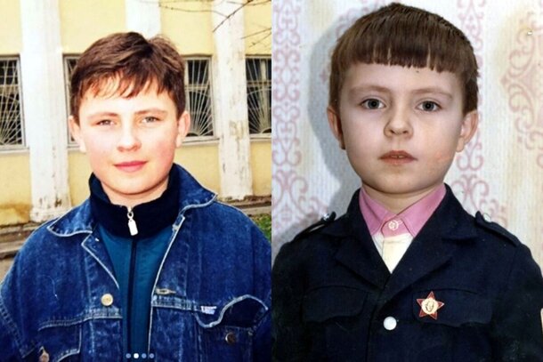 Психбольница и нападение с ножом: в прошлом Прохора Шаляпина скрывается мрачная тайна Психбольница и нападение с ножом: в прошлом Прохора Шаляпина скрывается мрачная тайна