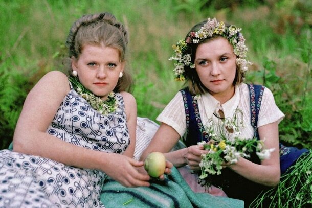 Найди 10 отличий: как режиссер изменил сценарий «Москва слезам не верит»