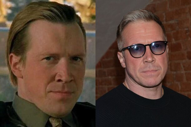 20 лет спустя: как актеры культовой «Бригады» выглядят сегодня 20 лет спустя: как актеры культовой «Бригады» выглядят сегодня