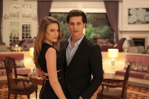 Почти «Оскар»: турецкие сериалы, которые получили международную премию Почти «Оскар»: турецкие сериалы, которые получили международную премию