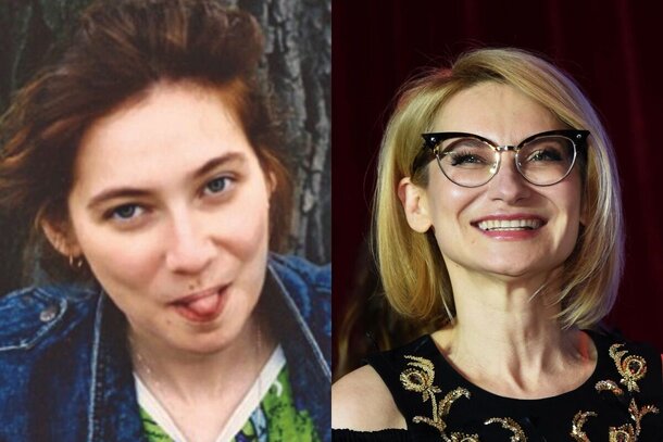 От Хилькевич до Лободы: 10 российских звезд, изменившихся до неузнаваемости всего за несколько лет От Хилькевич до Лободы: 10 российских звезд, изменившихся до неузнаваемости всего за несколько лет