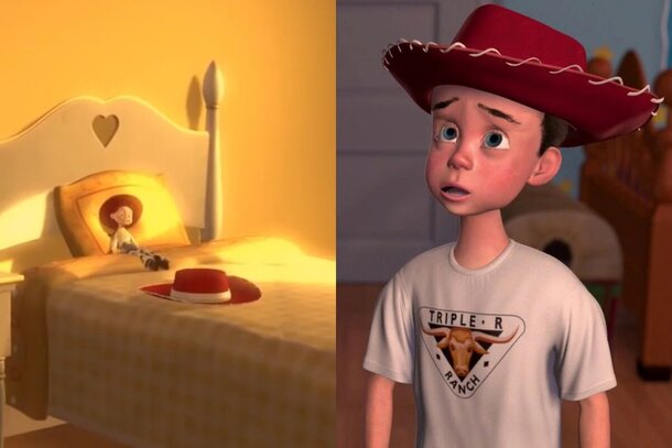 Эльза и Рапунцель сестры? Мультгерои, которые могут быть родственниками, хотя в это сложно поверить Эльза и Рапунцель сестры? Мультгерои, которые могут быть родственниками, хотя в это сложно поверить