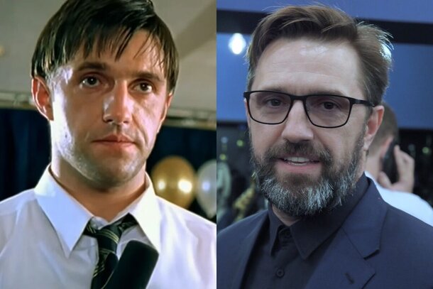 20 лет спустя: как актеры культовой «Бригады» выглядят сегодня 20 лет спустя: как актеры культовой «Бригады» выглядят сегодня