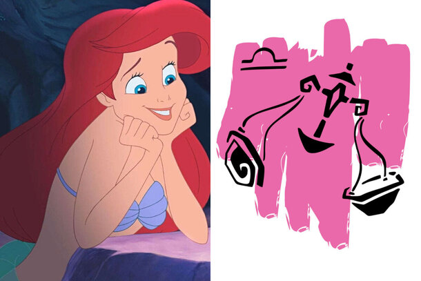 Золушка, Царевна-лягушка и другие: какая вы принцесса по знаку зодиака?