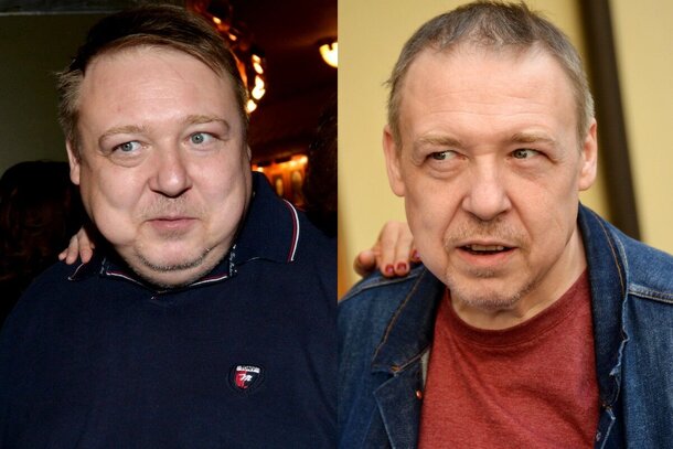 От Снигирь до Джоли: 9 звезд, которые резко постарели после похудения От Снигирь до Джоли: 9 звезд, которые резко постарели после похудения