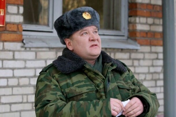 Запил и сбежал из Москвы: как сложилась судьба звезды «Солдатов» Романа Мадянова Запил и сбежал из Москвы: как сложилась судьба звезды «Солдатов» Романа Мадянова