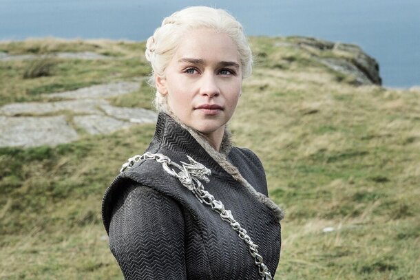 Арья – благородная? Неожиданные значения имен героев культового сериала «Игра престолов» Арья – благородная? Неожиданные значения имен героев культового сериала «Игра престолов»