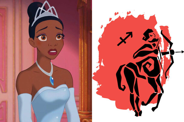 Золушка, Царевна-лягушка и другие: какая вы принцесса по знаку зодиака?