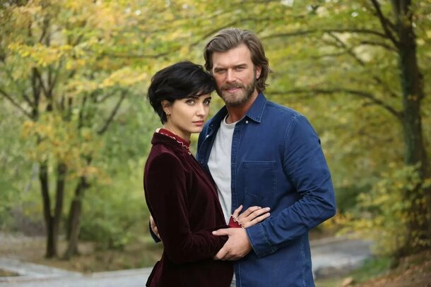 Почти «Оскар»: турецкие сериалы, которые получили международную премию Почти «Оскар»: турецкие сериалы, которые получили международную премию