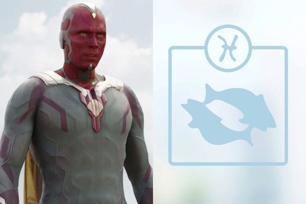 Железный человек или Черная вдова: супергеройский гороскоп расскажет, кто ты из Marvel по знаку зодиака Железный человек или Черная вдова: супергеройский гороскоп расскажет, кто ты из Marvel по знаку зодиака